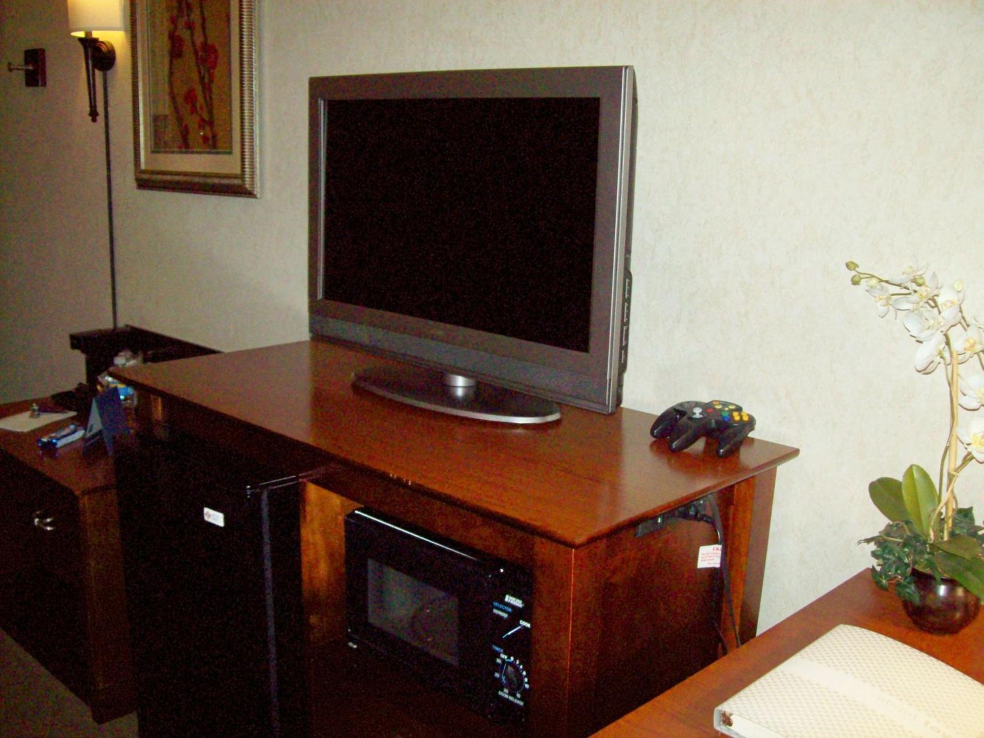 Hampton Inn Sidney Kültér fotó