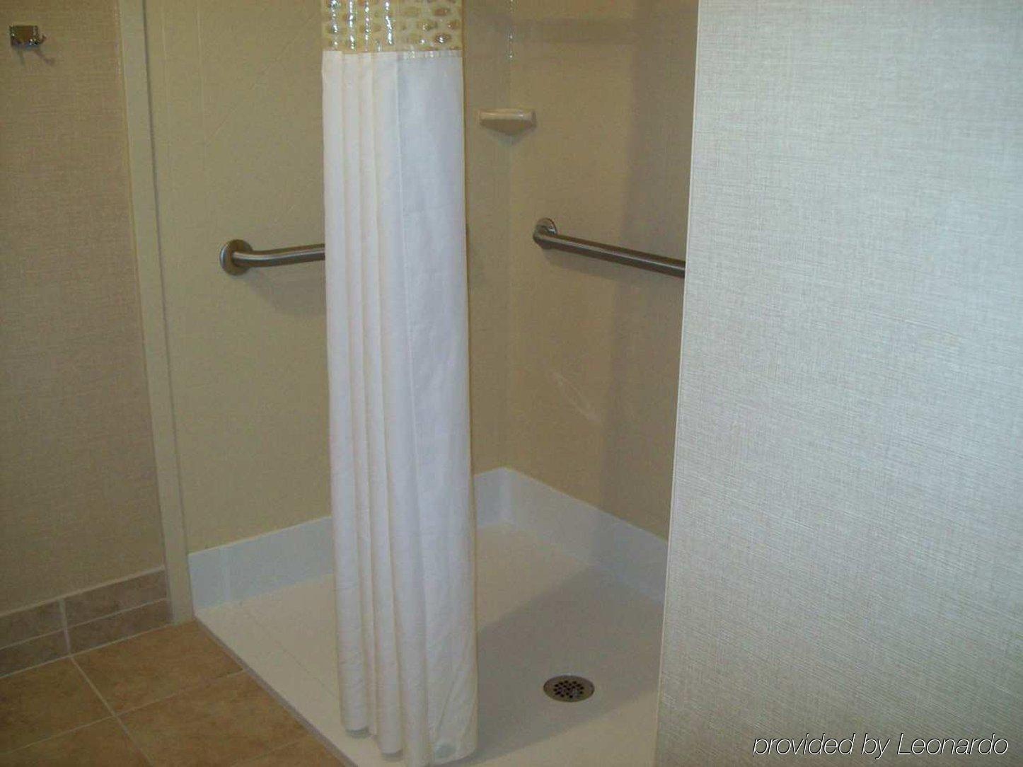 Hampton Inn Sidney Szoba fotó